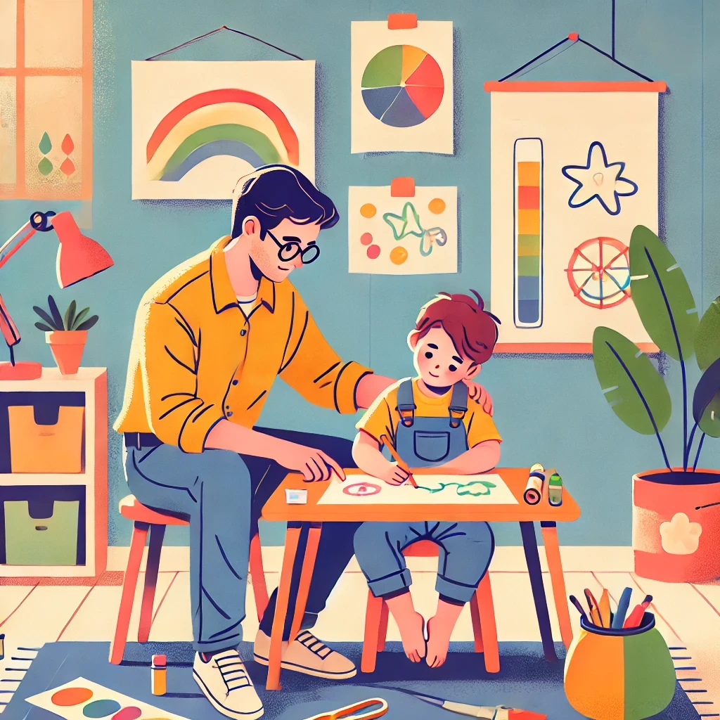 Autismo e iperattività: comprendere e affrontare le sfide