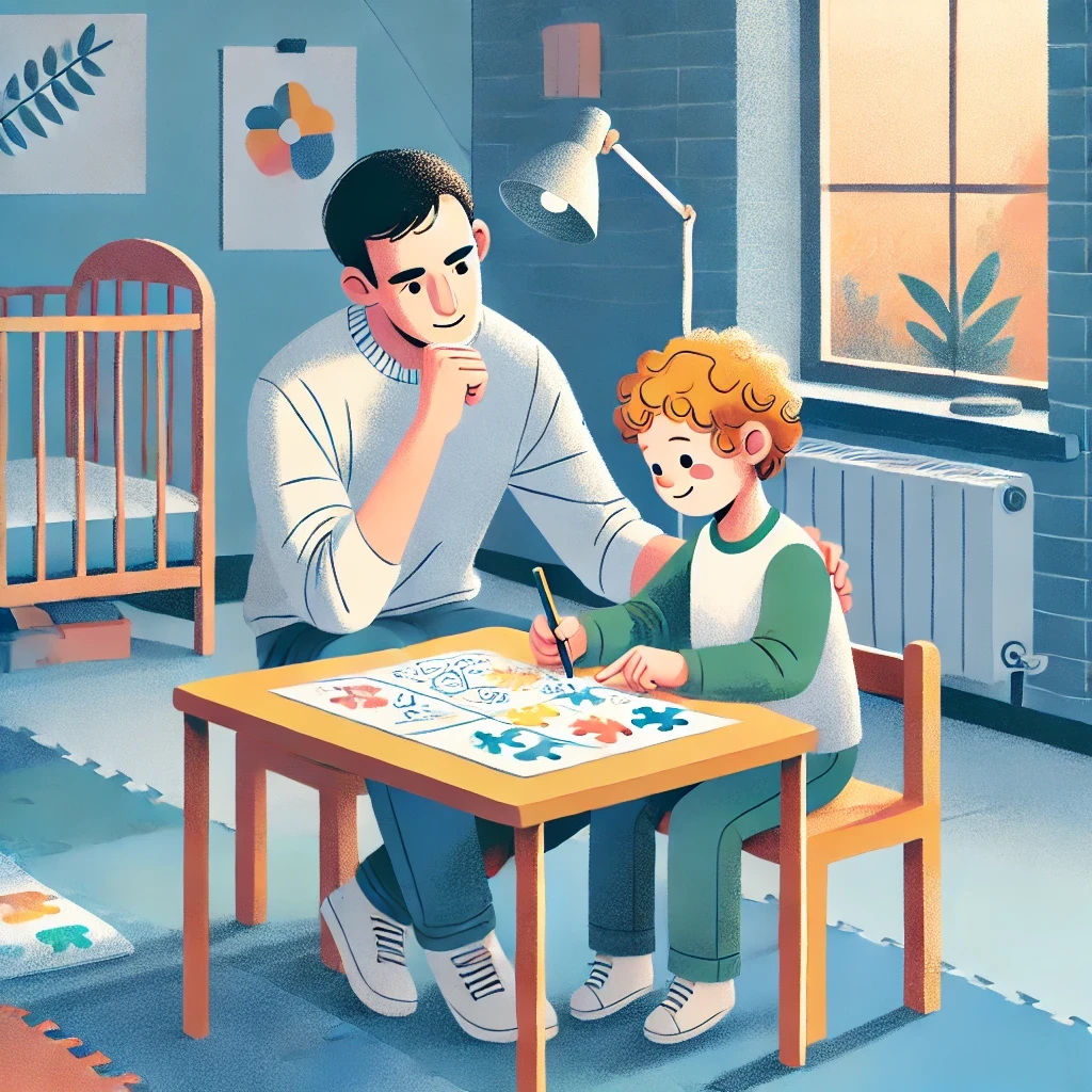 Autismo moderato: caratteristiche, diagnosi e supporto