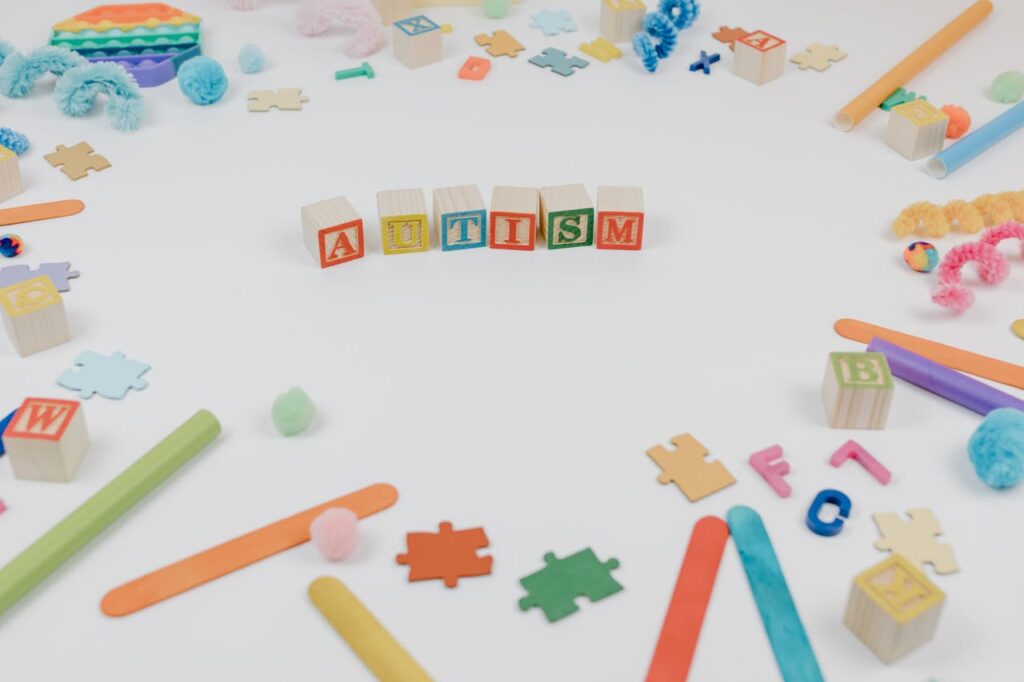 Autismo o spettro autistico: cosa significa e come comprenderlo