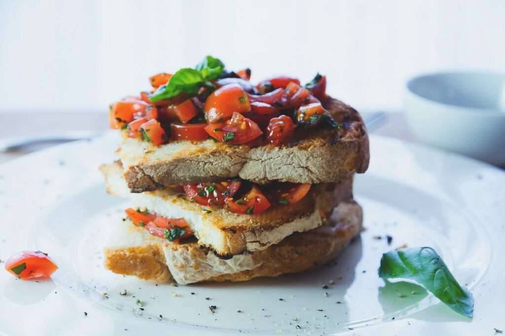 Buona alimentazione mediterranea: il modello per una vita sana
