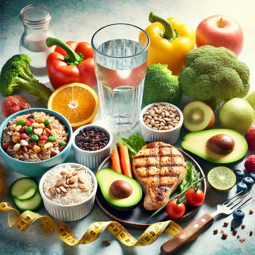 Buona alimentazione per palestra: come nutrire il tuo corpo