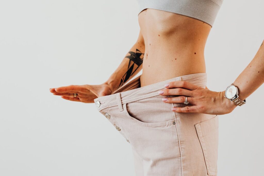 Buona dieta per dimagrire: guida pratica e salutare