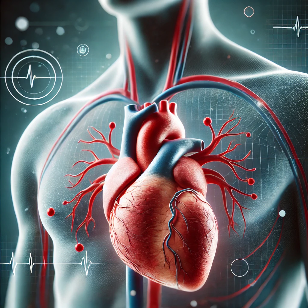 Cardiopatie non ischemiche: cosa sono, cause e trattamenti