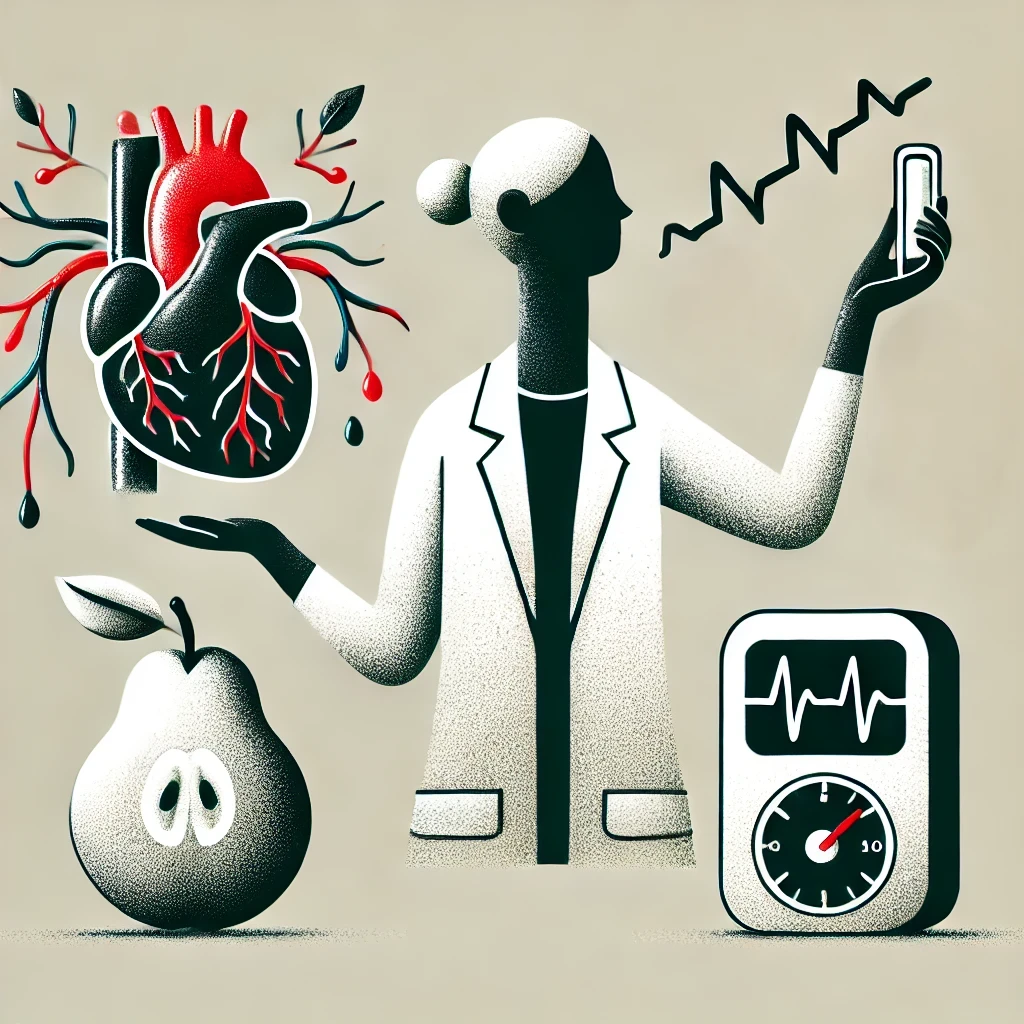 Colesterolo alto e glicemia: legami, rischi e strategie per prevenirli