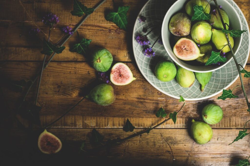 Come mangiare un fico: guida e consigli