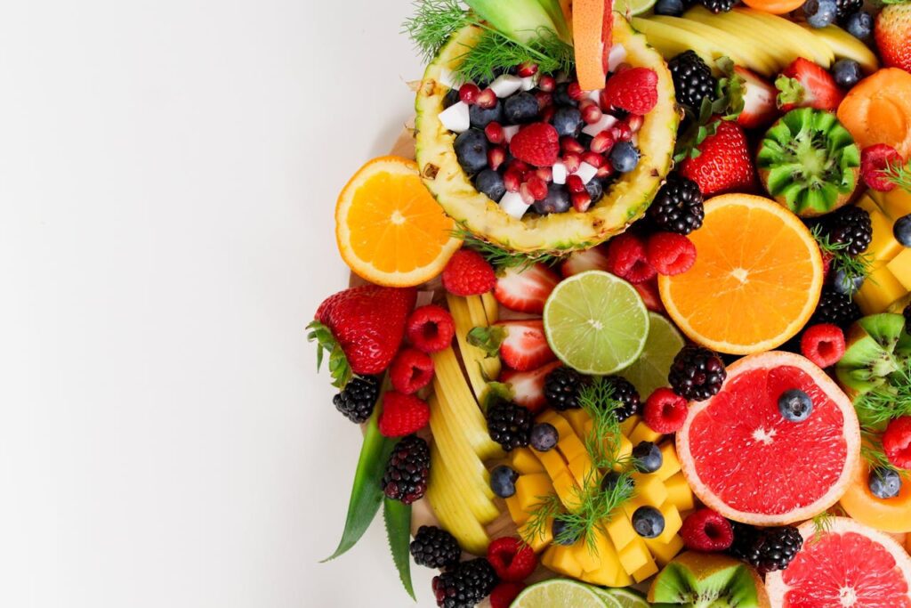 Cosa mangiare ogni giorno per una dieta equilibrata