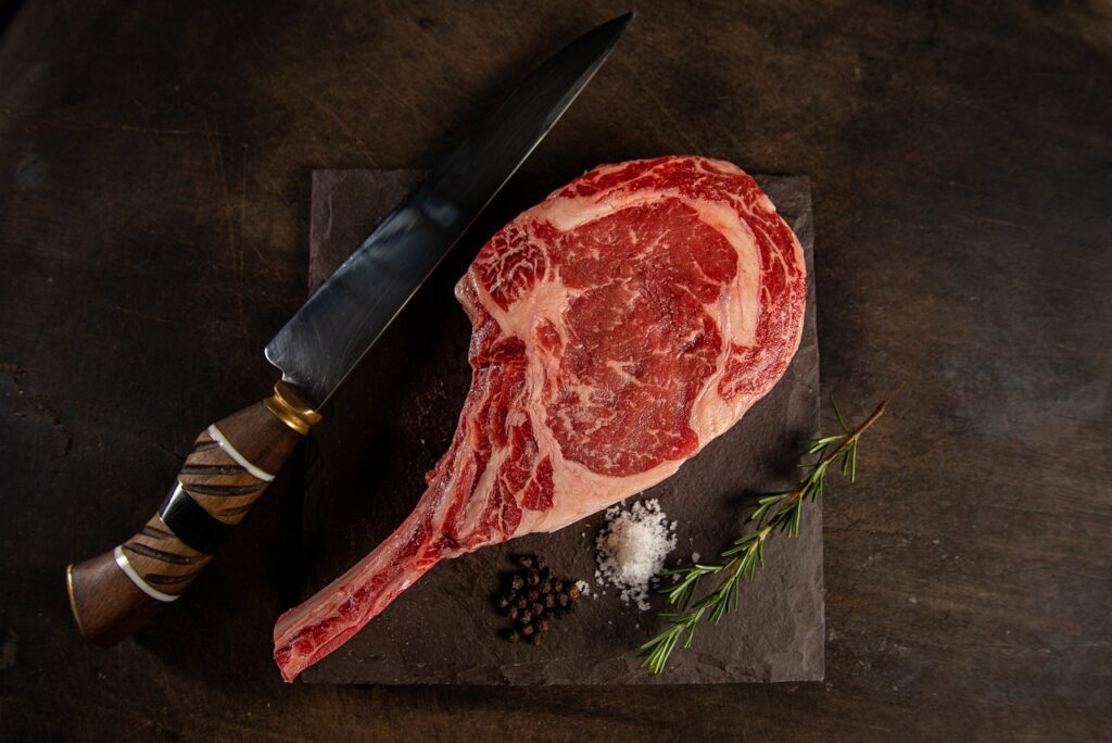 Cosa non mangiare con ferritina alta: guida pratica