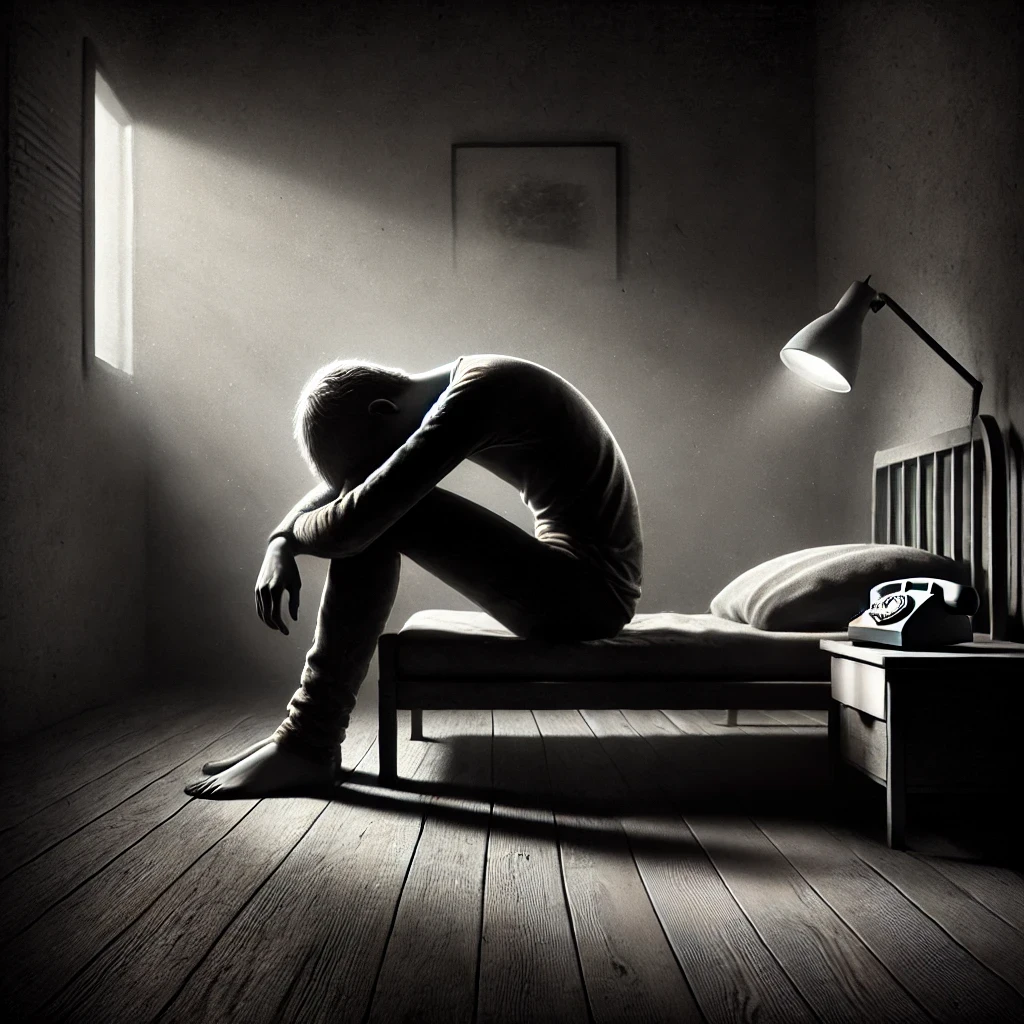 Depressione negli adolescenti: come riconoscerla e affrontarla