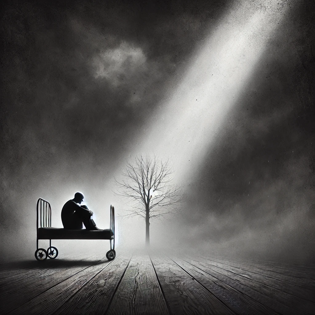 Depressione non curata: conseguenze e come affrontarla