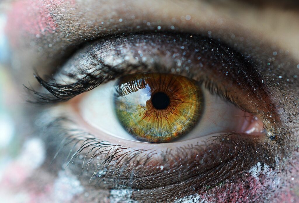 Dermatite palpebrale: cause, sintomi e rimedi