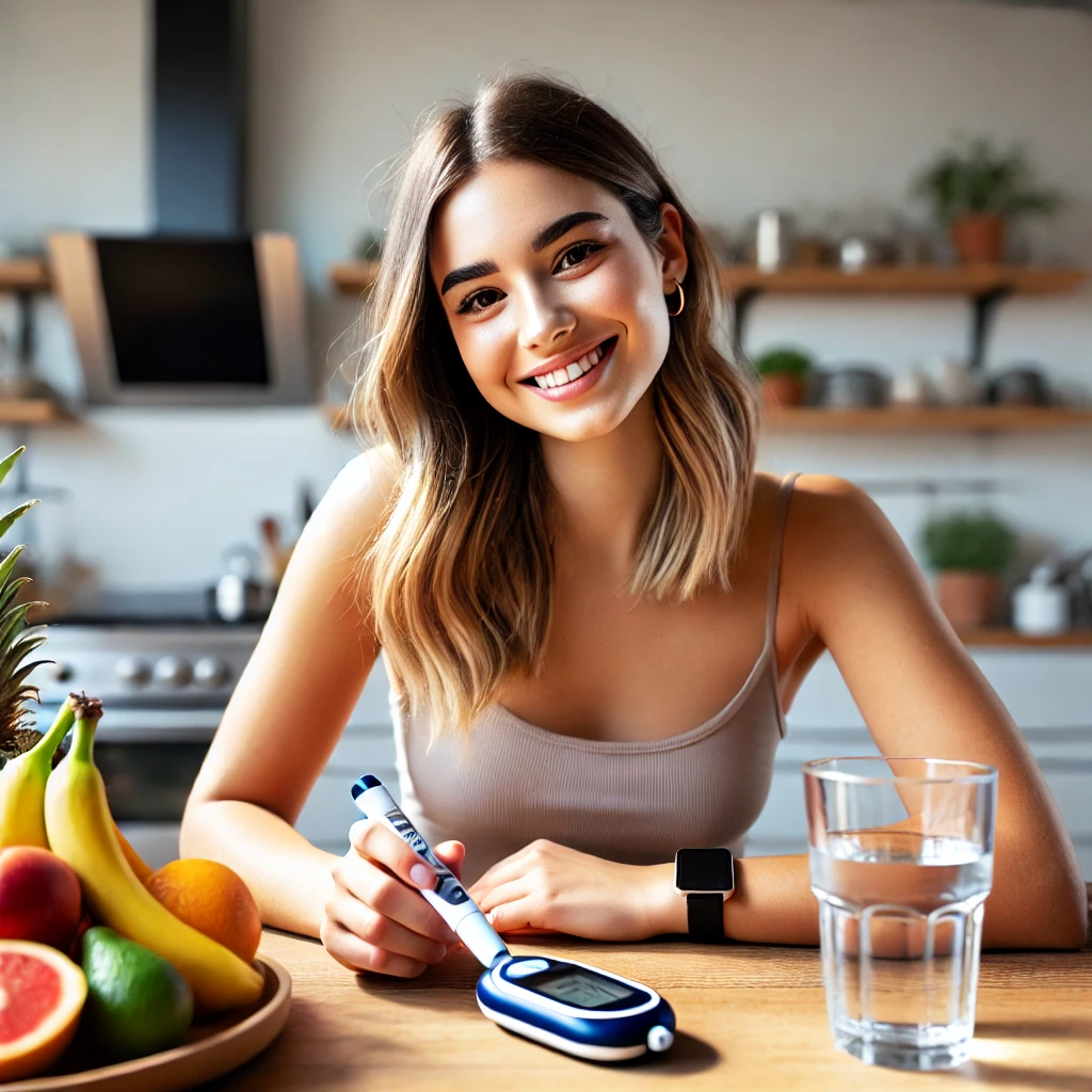 Diabete giovanile: cosa sapere per affrontarlo al meglio