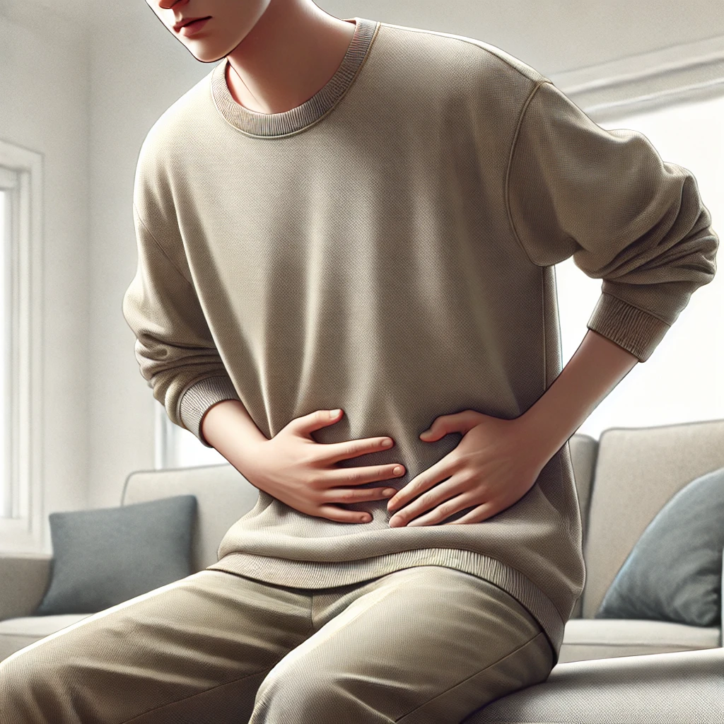 Disturbi gastrointestinali: cause, sintomi e soluzioni