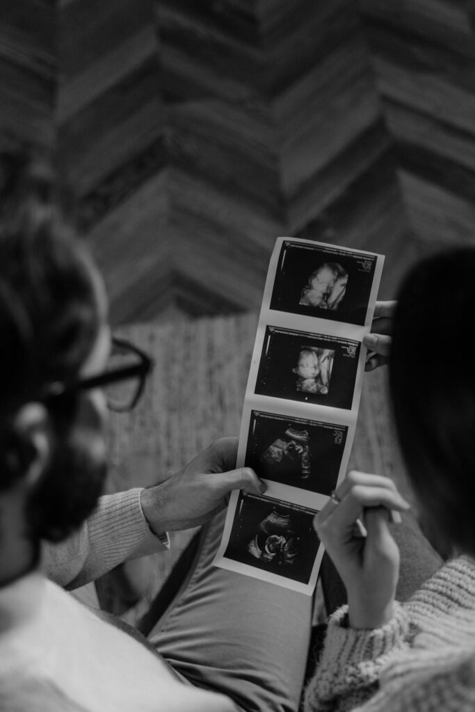 Feto con problemi al cuore: diagnosi, cause e soluzioni