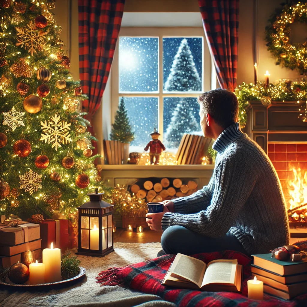 Effetti psicologici del Natale sui single: una prospettiva psicologica