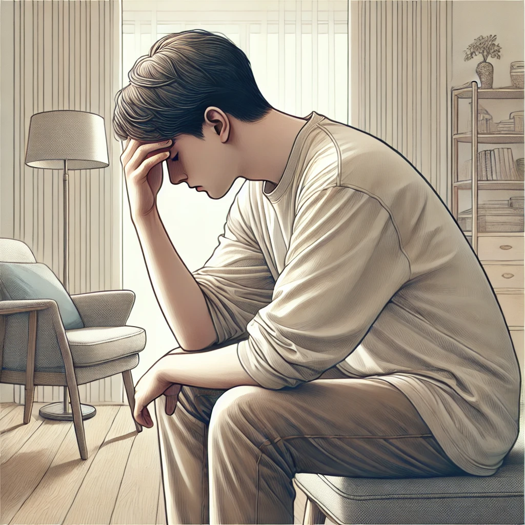 Ictus giovanile: cause, sintomi e prevenzione