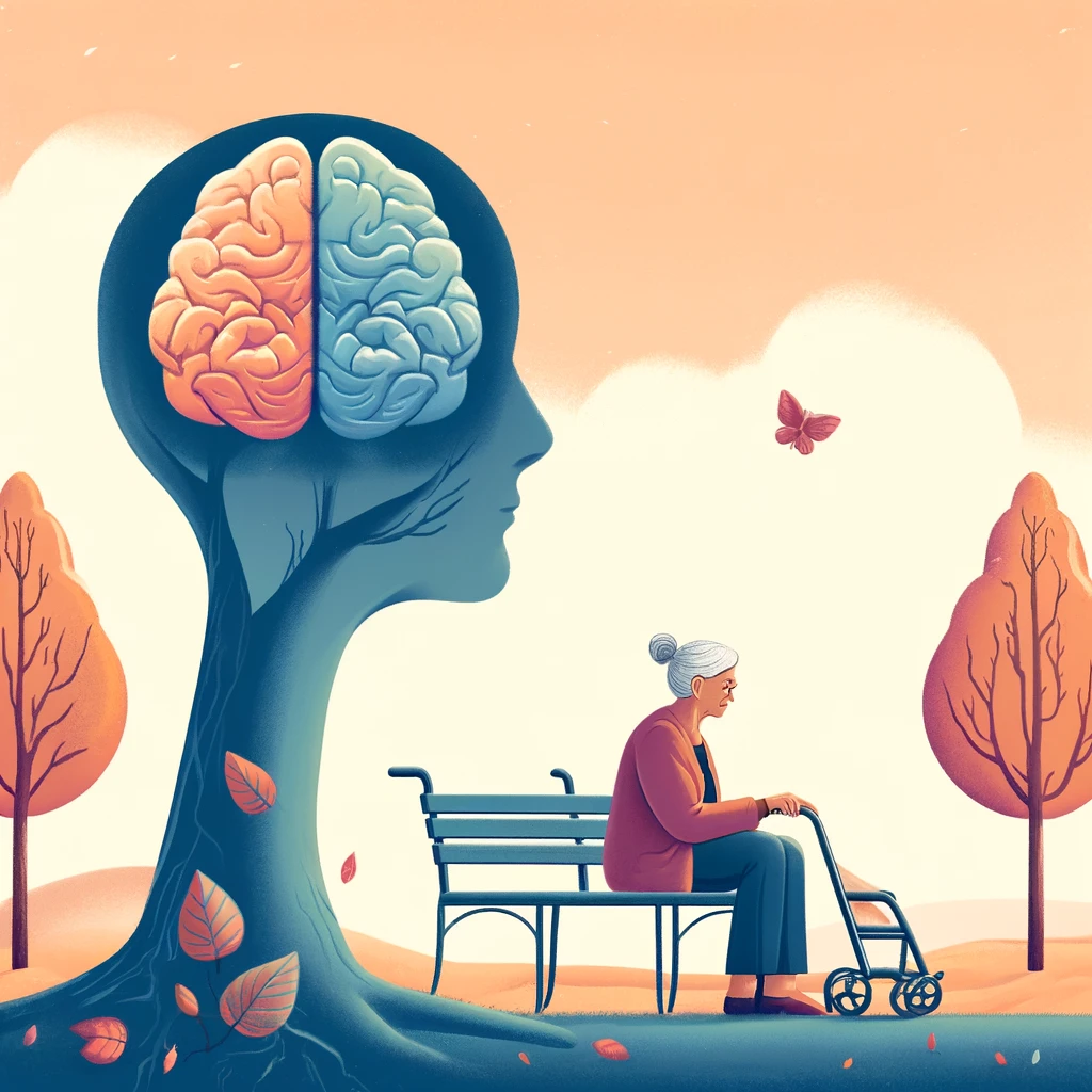 Invecchiamento cognitivo: come mantenere una mente attiva