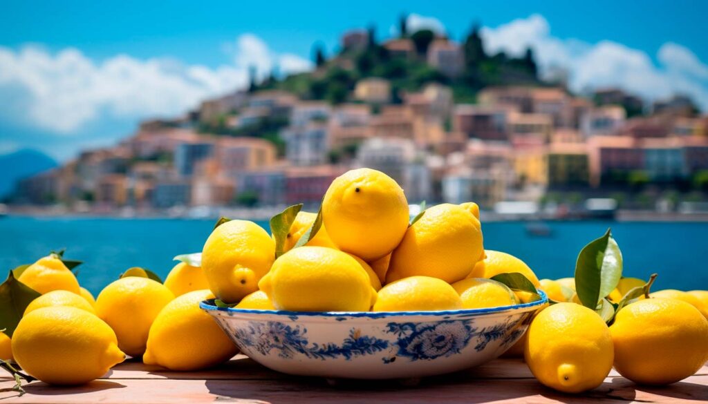 Chi non deve mangiare il limone?