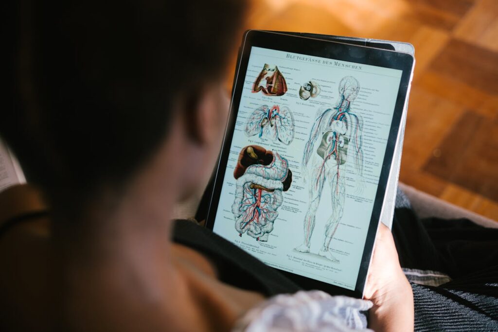 Malattie croniche e degenerative: cosa sono e come prevenirle