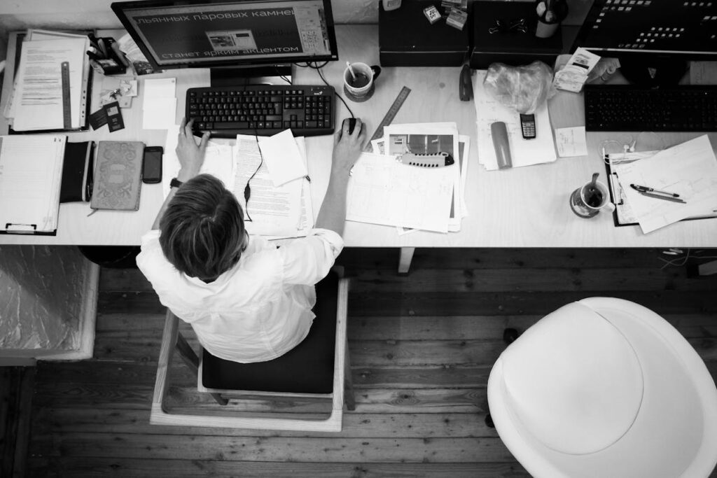 Malattie croniche e lavoro: come conciliare salute e carriera