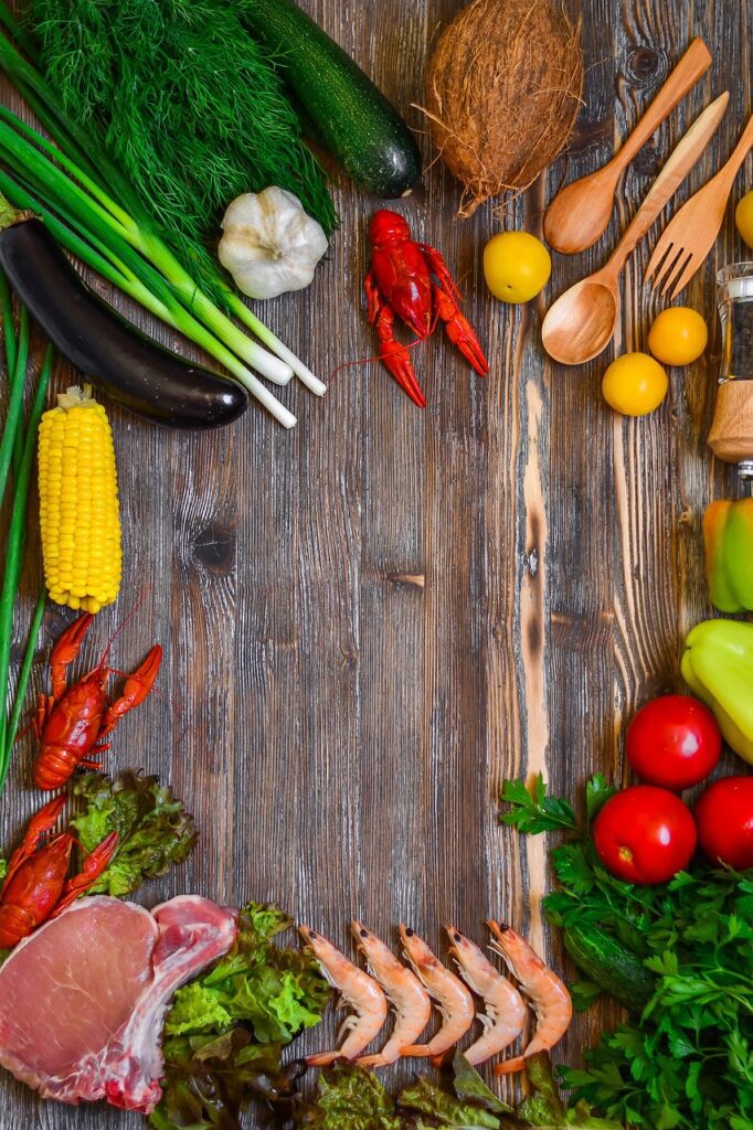 Mangiare bene: come seguire un’alimentazione sana e bilanciata