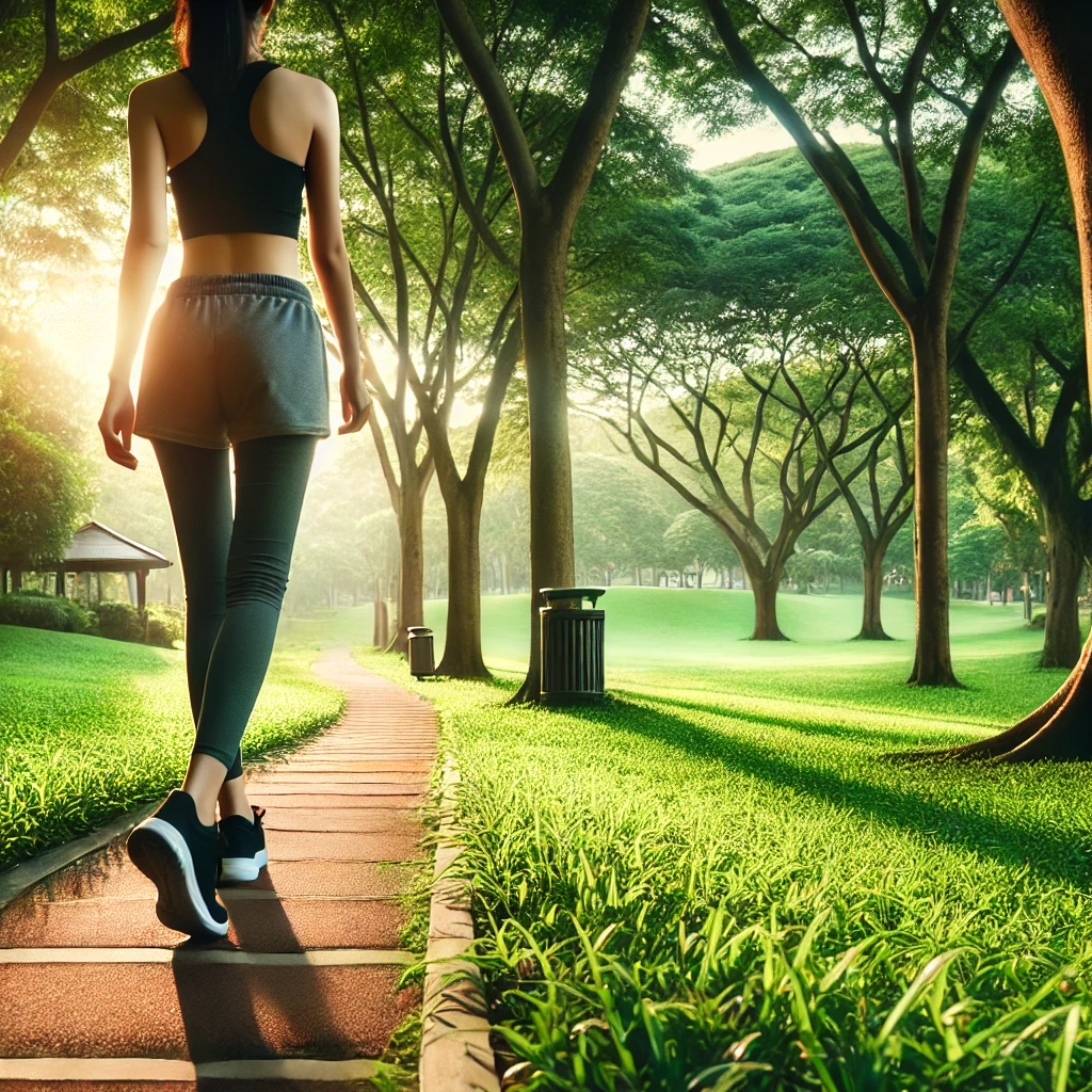 Non allenarsi per una settimana: che cosa succede?