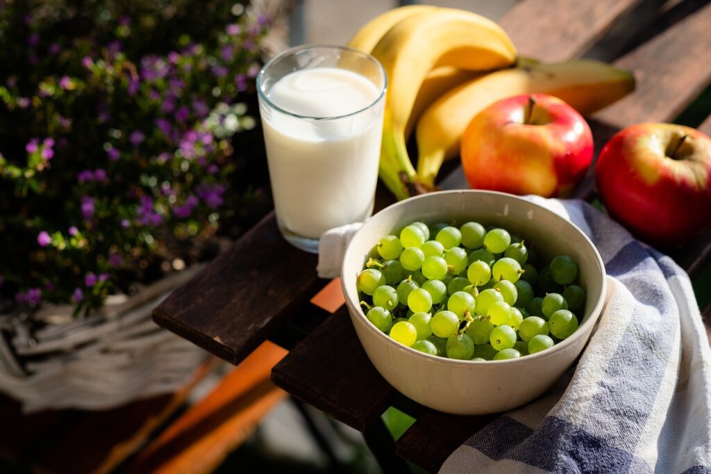 Nutrizione vegetariana: come seguirla in modo equilibrato