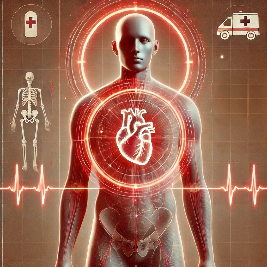 Patologia acuta: cosa significa e come affrontarla