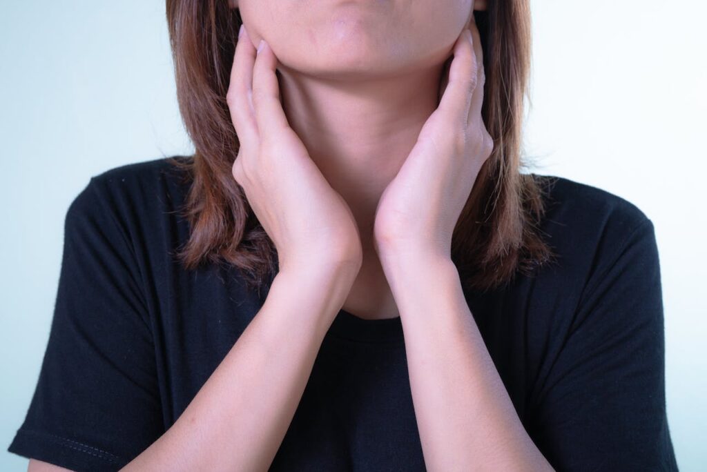 Patologia di Hashimoto: tutto quello che c'è da sapere