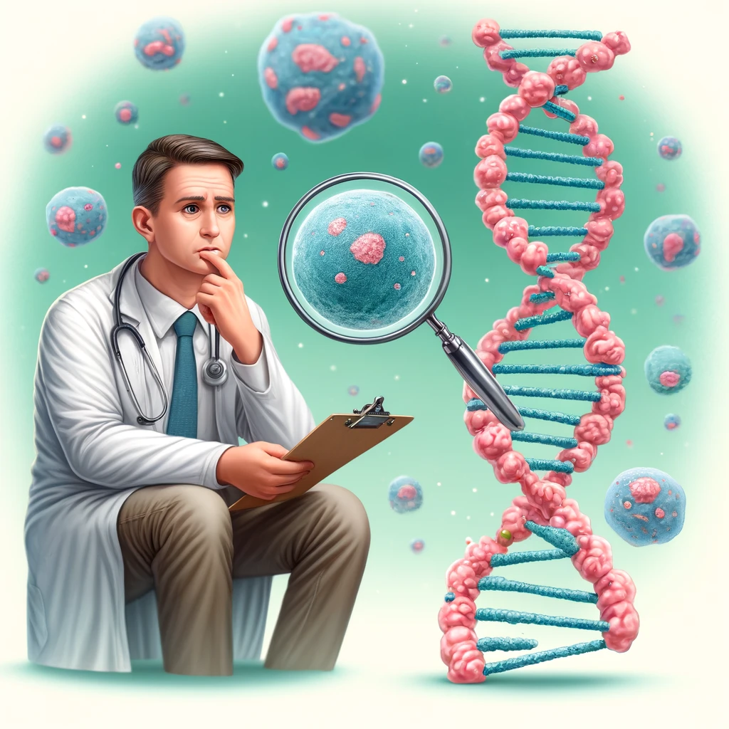Patologia monogenica: una guida completa