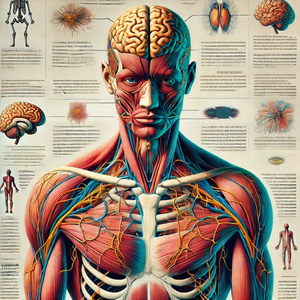 Patologie neuromuscolari: cause, sintomi e trattamenti