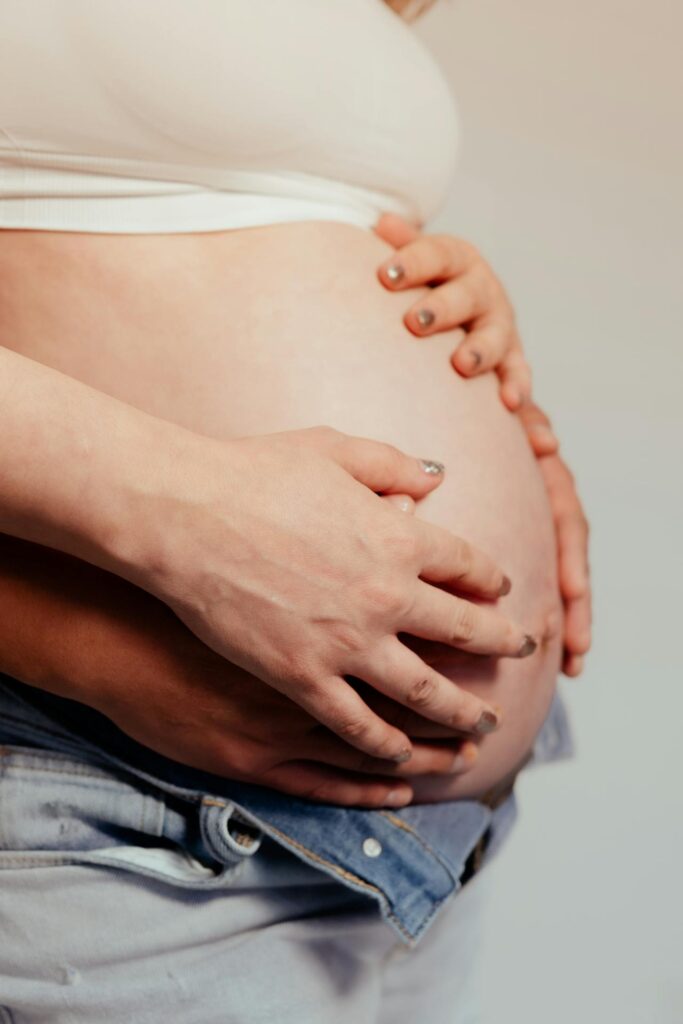 Problemi al cuore del feto: cause, diagnosi e trattamenti