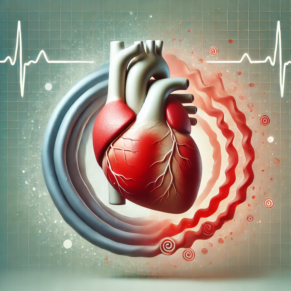 Problemi al cuore e nausea: cause, sintomi e quando preoccuparsi