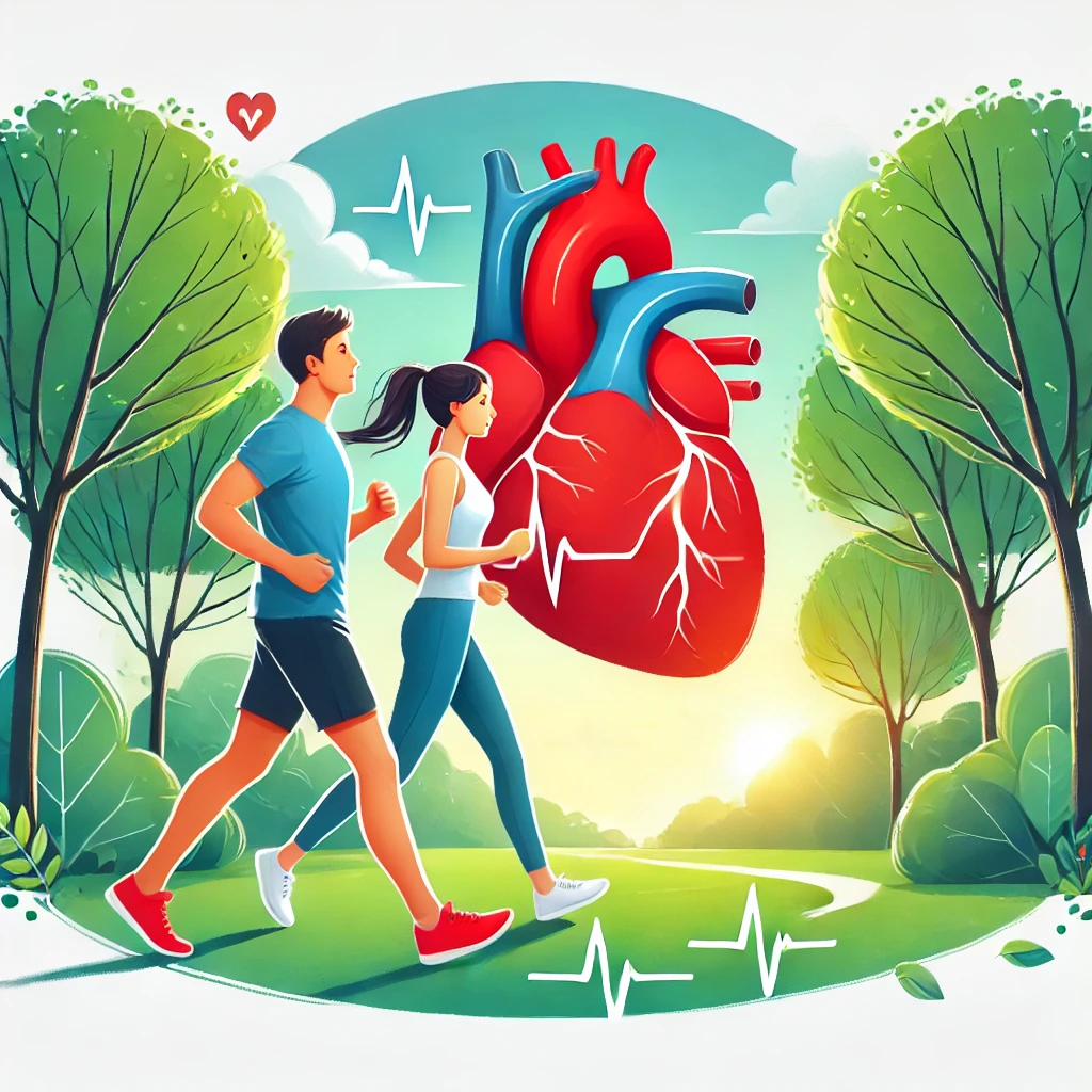 Problemi al cuore nei giovani: cause, sintomi e prevenzione