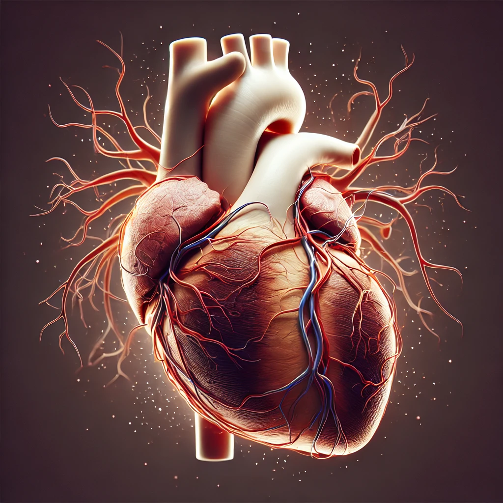 Problemi cardiaci gravi: cause, sintomi e trattamenti
