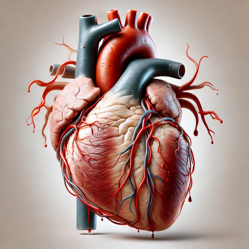 Problemi cardiaci preoccupanti: sintomi, cause e cosa fare