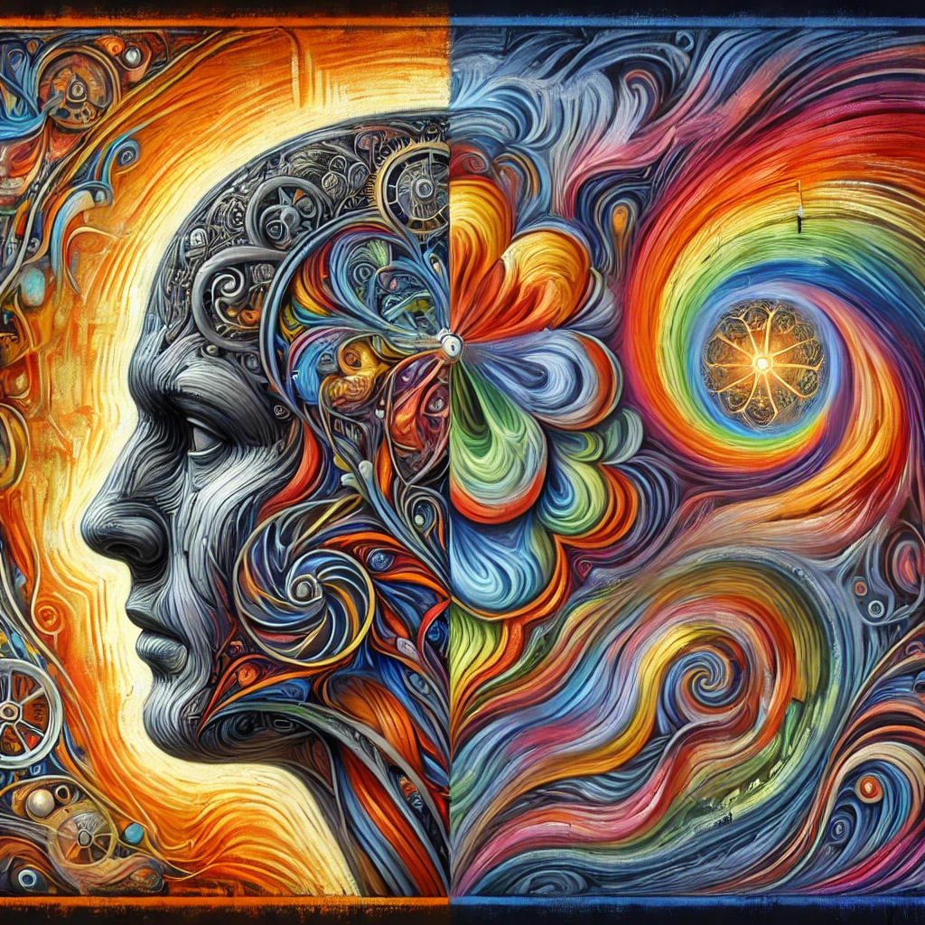 Psicosi grave: comprendere la condizione e le possibili soluzioni