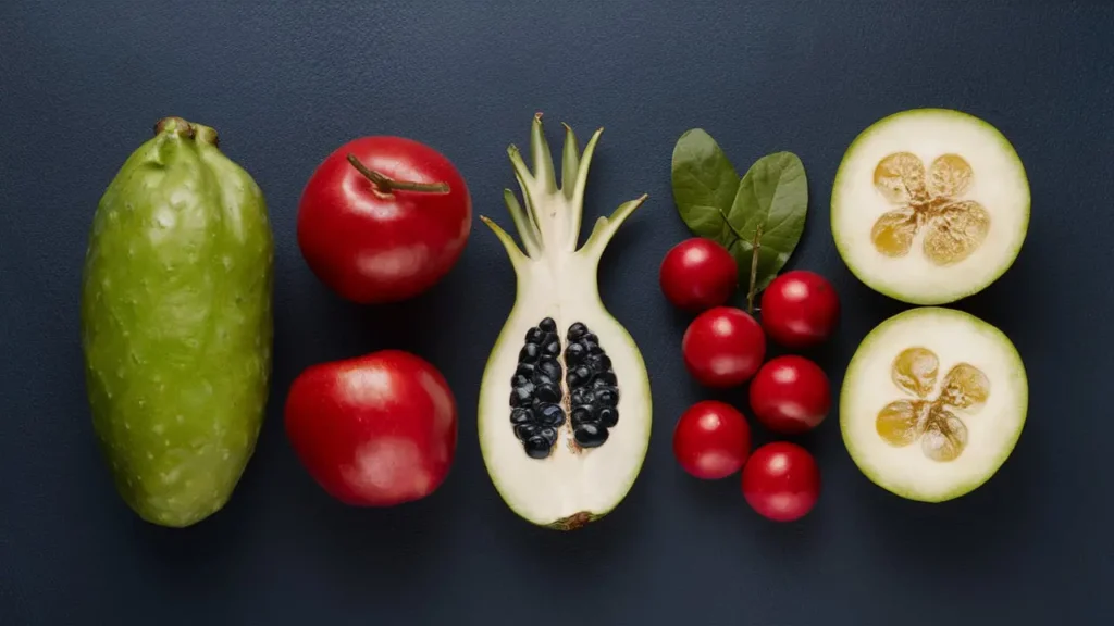 Qual è il frutto che fa abbassare il colesterolo?