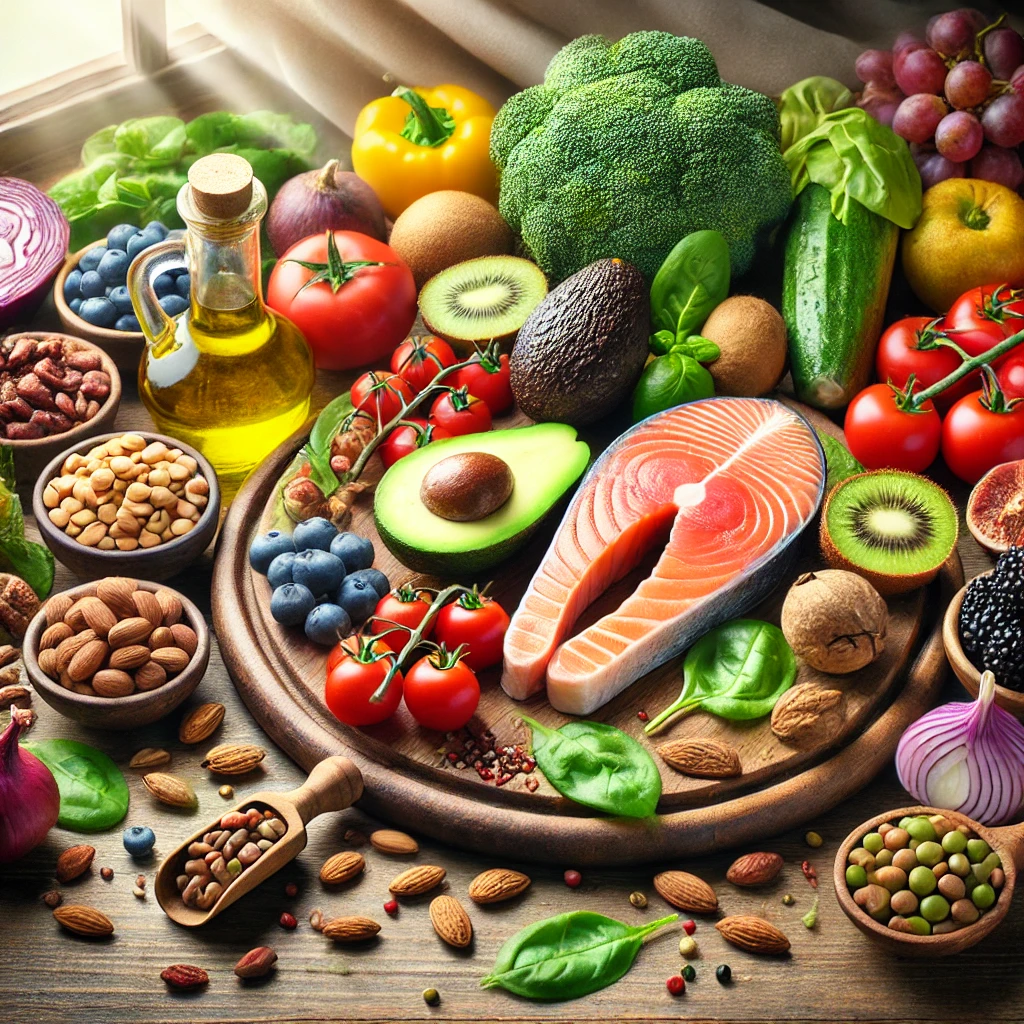 Quali sono gli alimenti che fanno bene al cuore
