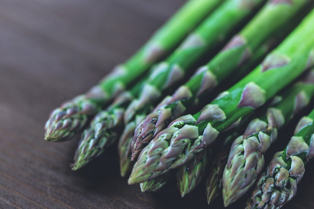 Ricette asparagi: idee semplici e gustose per ogni occasione
