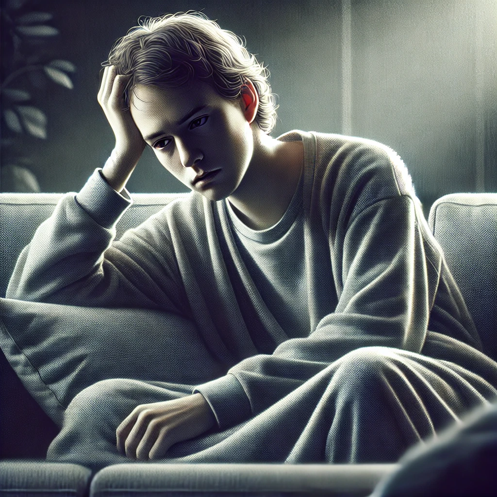 Sonno e depressione: un legame più forte di quanto si pensi