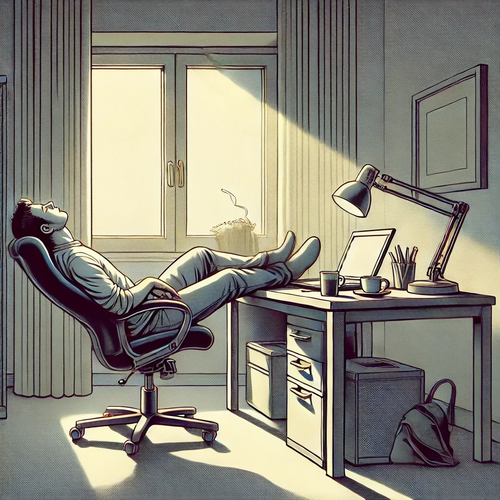 Sonno improvviso: cause, rischi e come affrontarlo