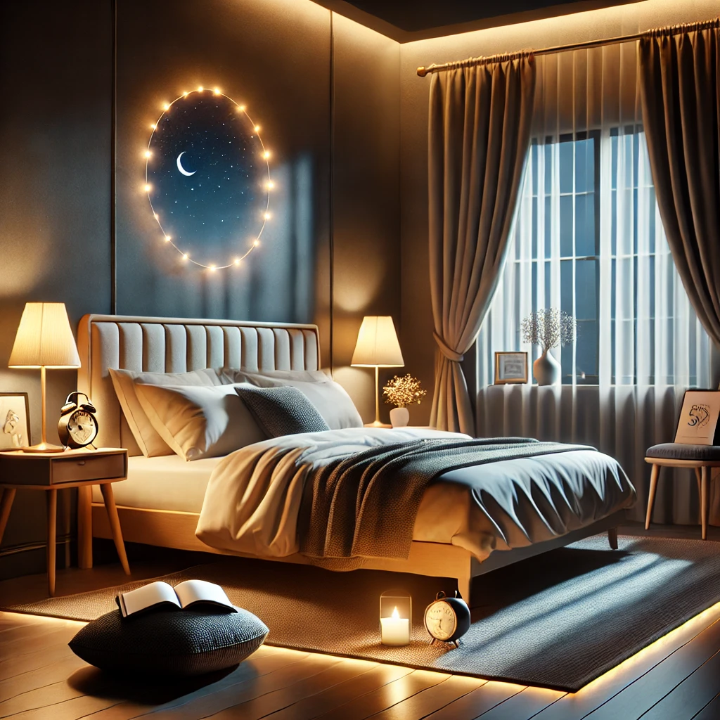 Sonno intermittente: cause, effetti e soluzioni pratiche