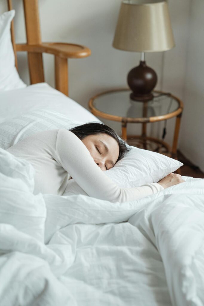 Sonno la mattina: come migliorare il risveglio