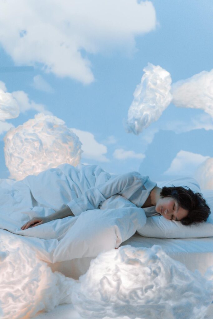 Sonno pesante: come influisce sulla nostra vita