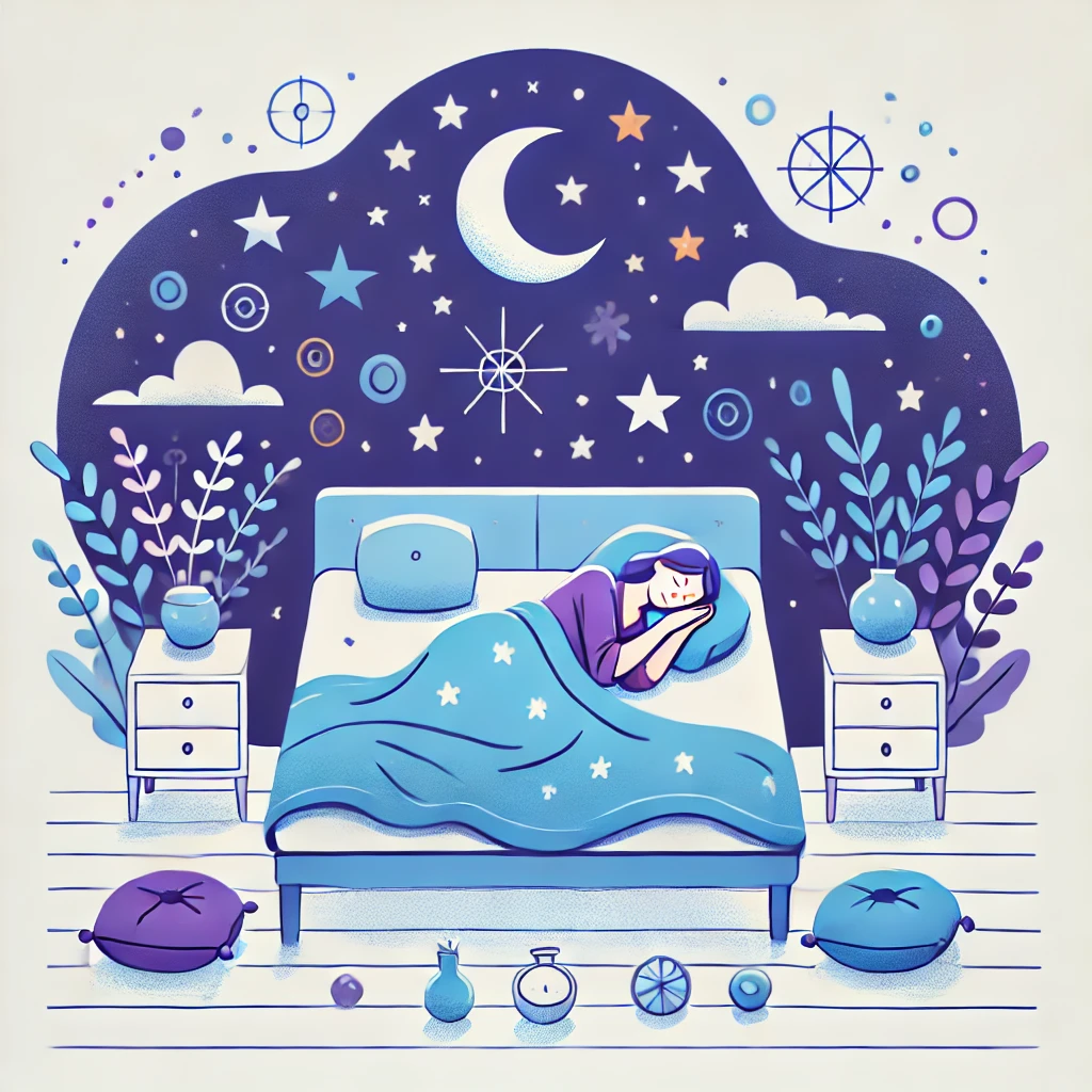 Sonno ristoratore: come ottenerlo e migliorare la qualità del riposo