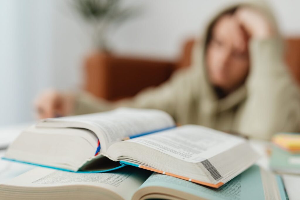 Stress universitario: come affrontarlo e mantenere l’equilibrio