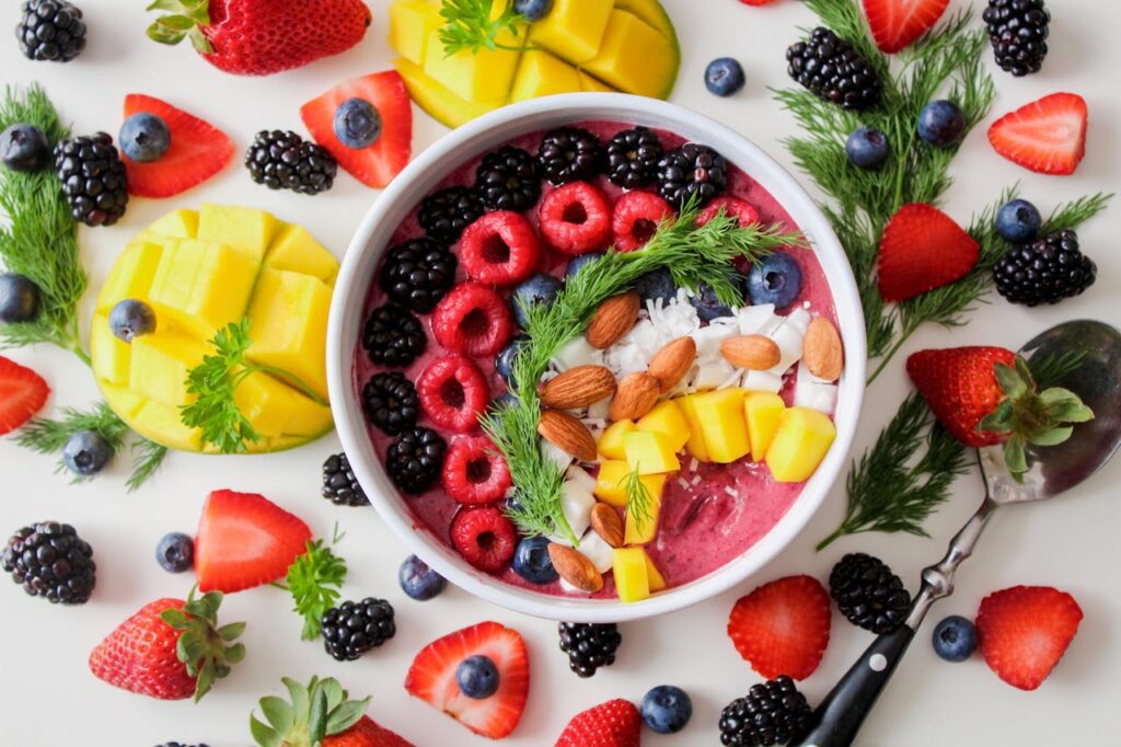 Superfood: cosa sono e come possono migliorare la tua salute