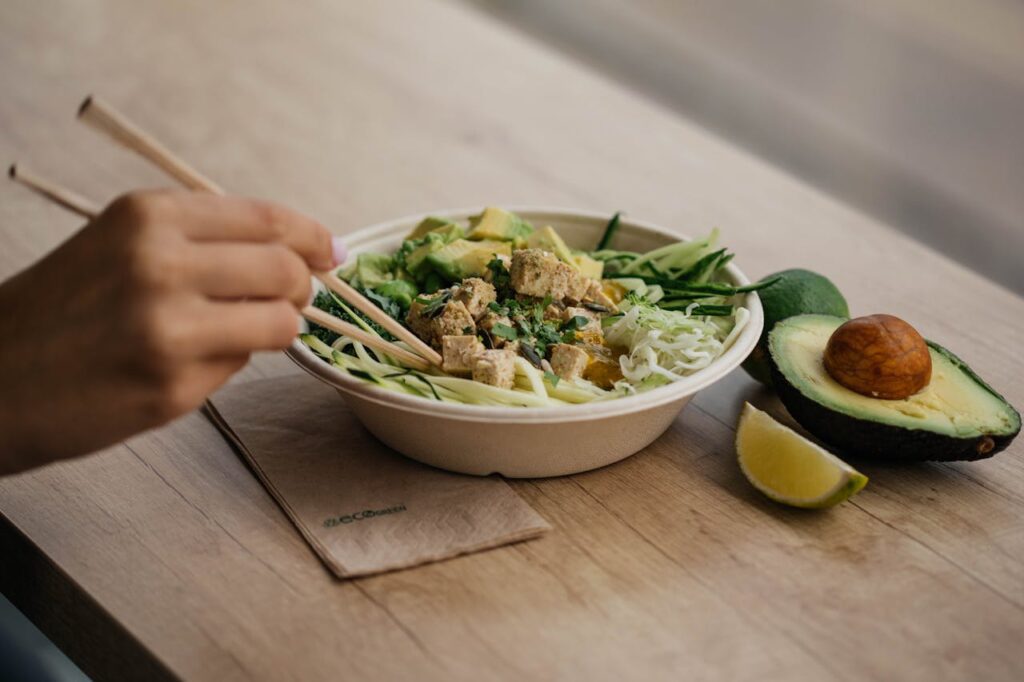 Superfood avocado: versatile e benefico per la salute