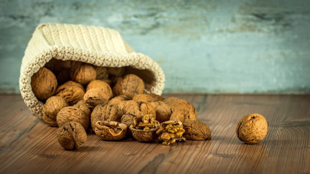 Superfood per il cervello: alimenti per il benessere mentale
