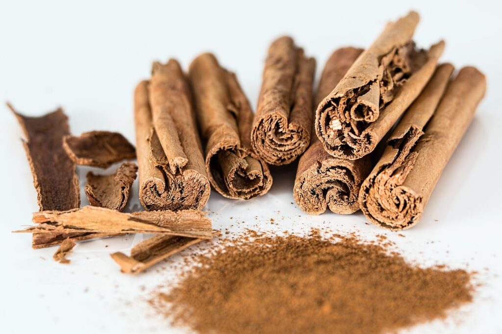 Superfood per il diabete: alimenti per il controllo della glicemia